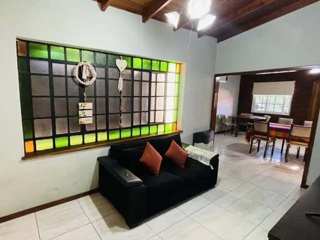 Foto de Casa en Venta 3 Dormitorios, Cochera y pileta en Barrio Belgrano, imagen 1