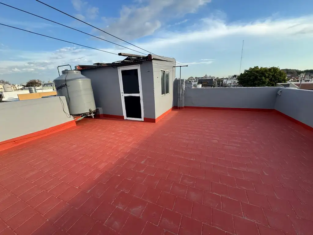 Foto de PH en Villa Ballester, imagen 2