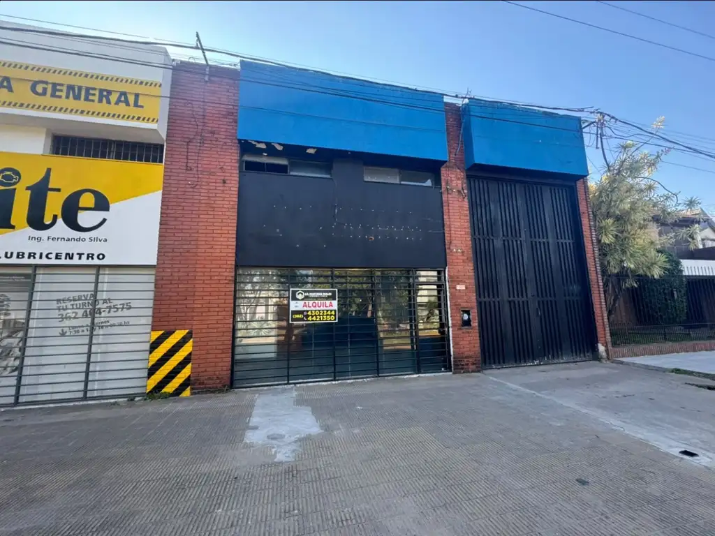 Foto de DEPOSITOS/INDUSTRIAS - ESTABLECIMIENTOS INDUSTRIALES - VILLA RÍO ARAZA, imagen 3