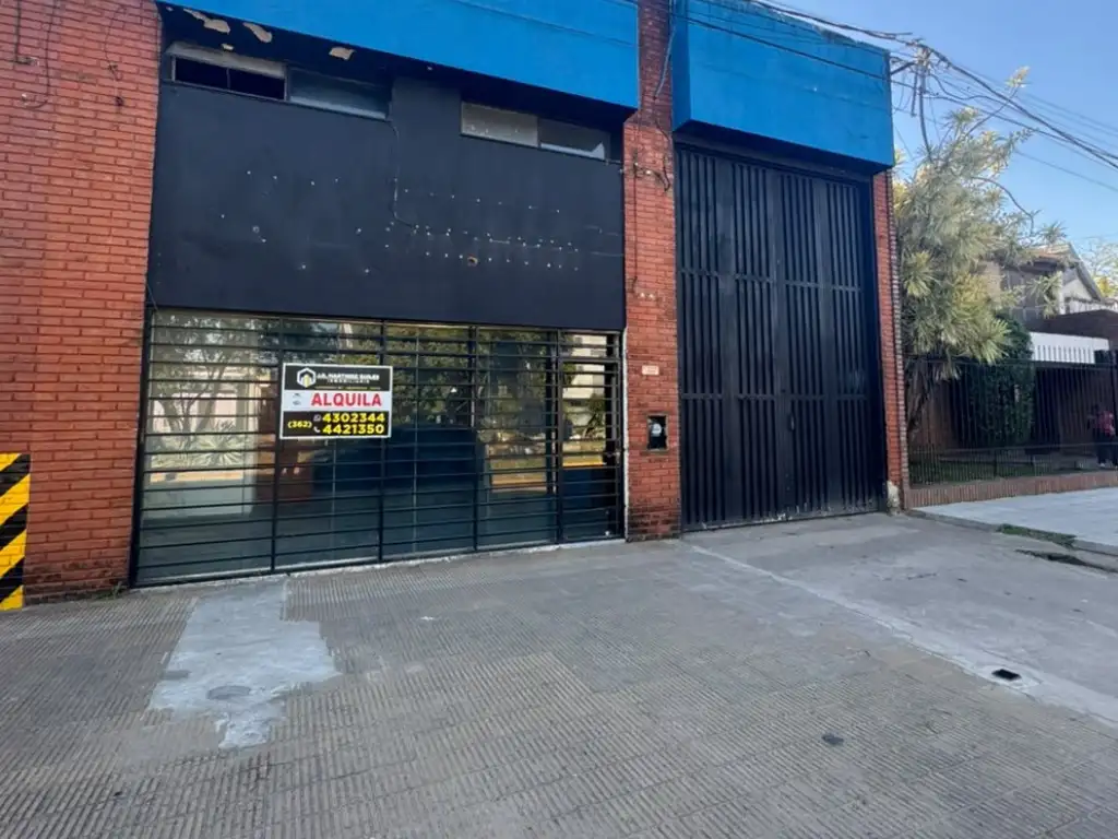 Foto de DEPOSITOS/INDUSTRIAS - ESTABLECIMIENTOS INDUSTRIALES - VILLA RÍO ARAZA, imagen 5
