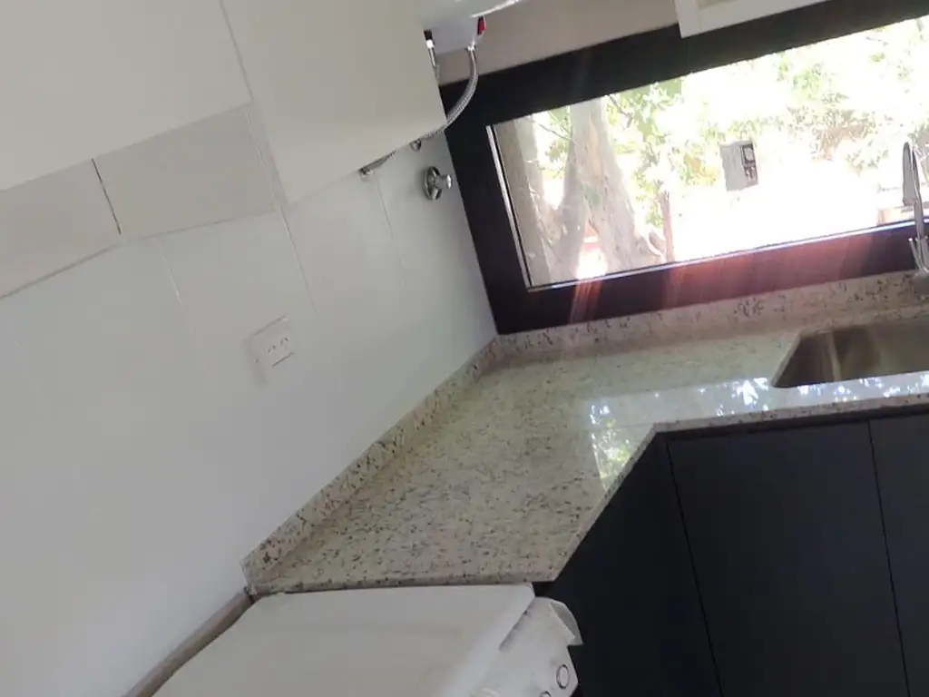 Foto de Alquiler de departamento - Sin garantia propietaria - Barrio Echesortu, imagen 3