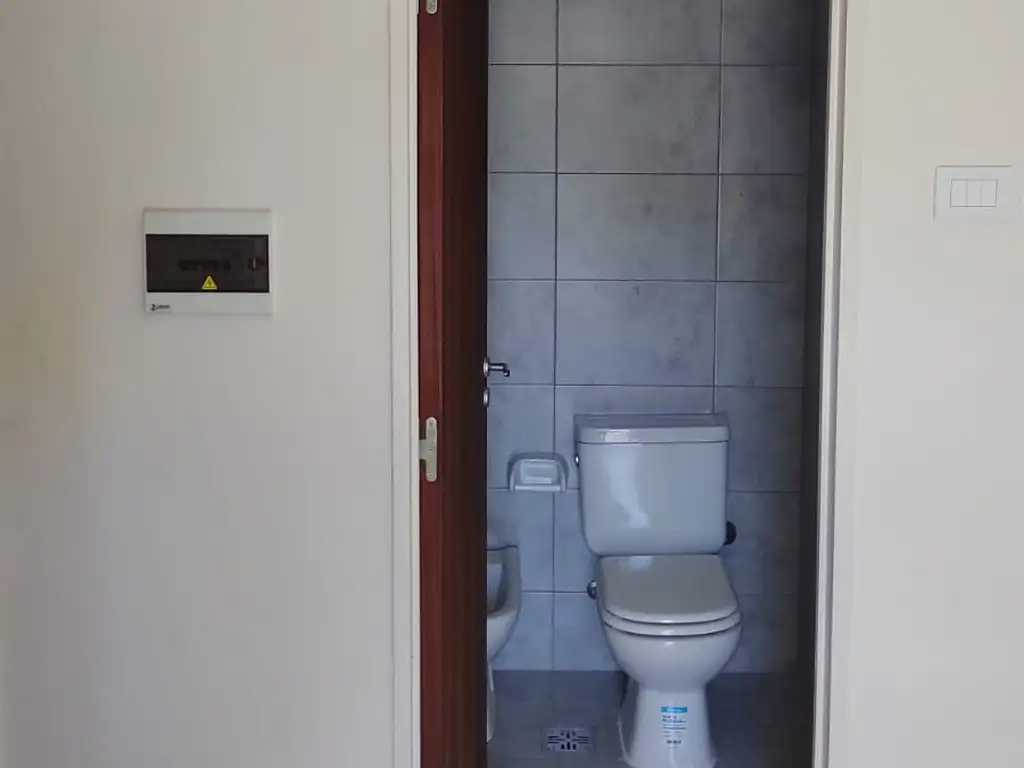 Foto de Alquiler de departamento - Sin garantia propietaria - Barrio Echesortu, imagen 4