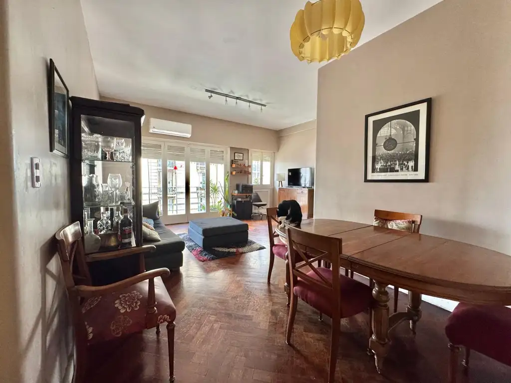 Foto de VENTA DEPARTAMENTO 3 AMBIENTES SAN TELMO, imagen 3