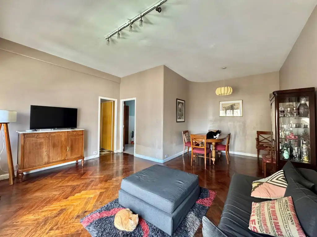 Foto de VENTA DEPARTAMENTO 3 AMBIENTES SAN TELMO, imagen 2