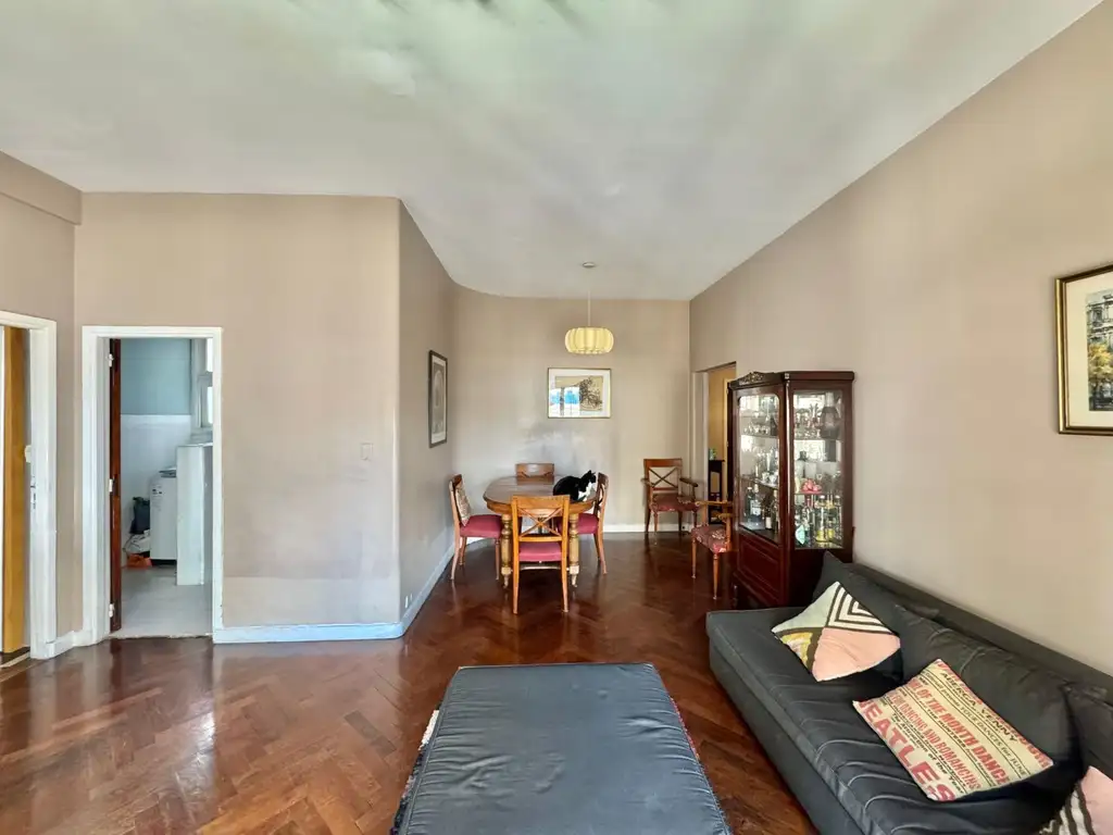 Foto de VENTA DEPARTAMENTO 3 AMBIENTES SAN TELMO, imagen 5