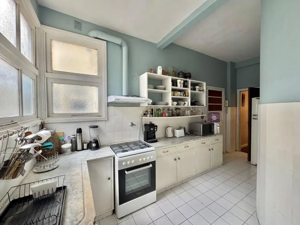 Foto de VENTA DEPARTAMENTO 3 AMBIENTES SAN TELMO, imagen 4