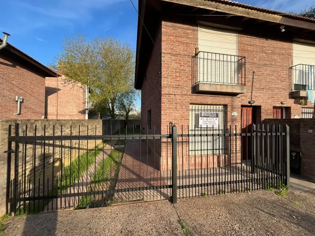 Foto de Dúplex en alquiler c/ cochera en Belén de Escobar, imagen 5