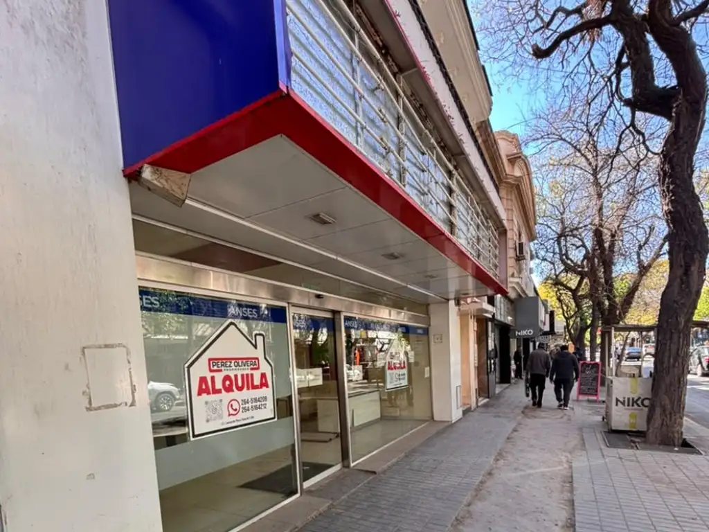 Foto de LOCAL EN ALQUILER | 373 M² | PLENO CENTRO | 2 PLANTAS | GRAN POTENCIAL, imagen 2