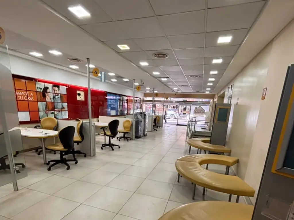 Foto de LOCAL EN ALQUILER | 373 M² | PLENO CENTRO | 2 PLANTAS | GRAN POTENCIAL, imagen 3