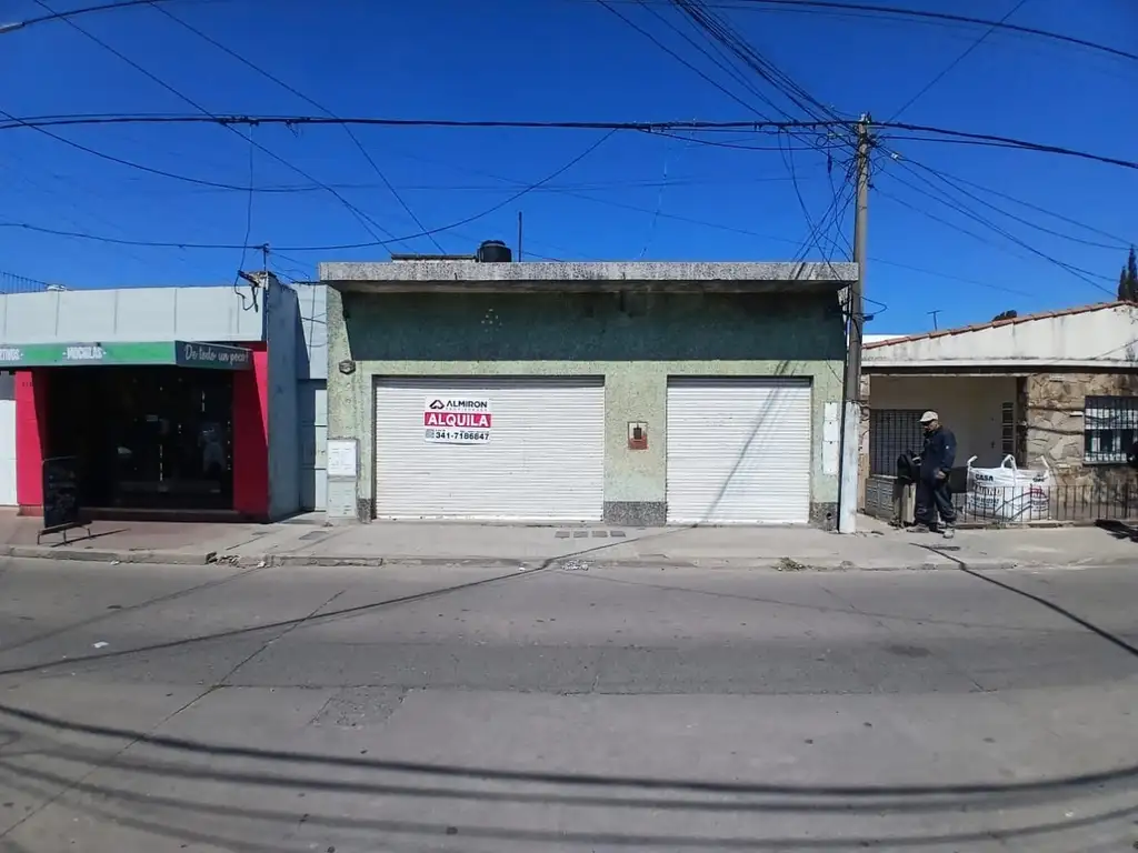 Foto de Alquiler | Local Comercial | 60 m² | Capitán Bermúdez | Barrio Centro, imagen 1