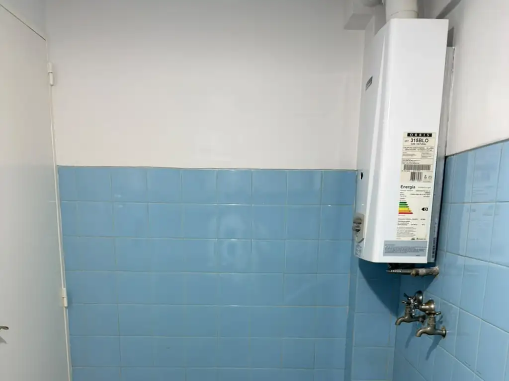 Foto de MUY BUEN MONOAMBIENTE LATERAL EN MUY BUENA UBICACION, imagen 3