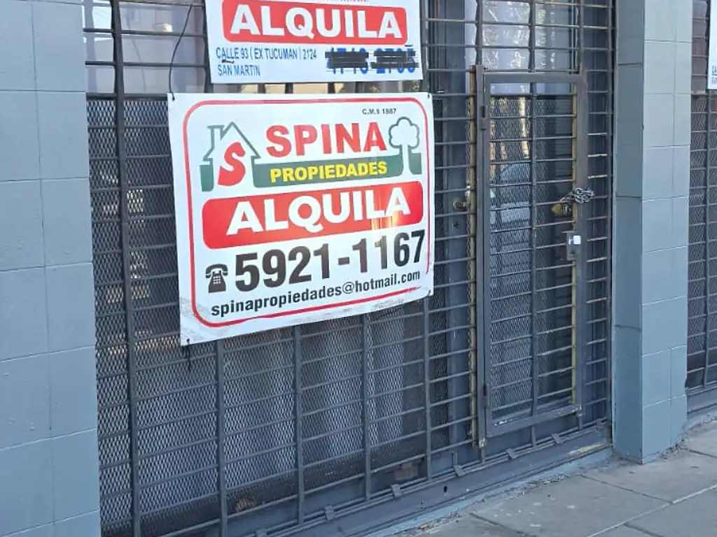 Foto de Local en alquiler en zona comercial, imagen 3