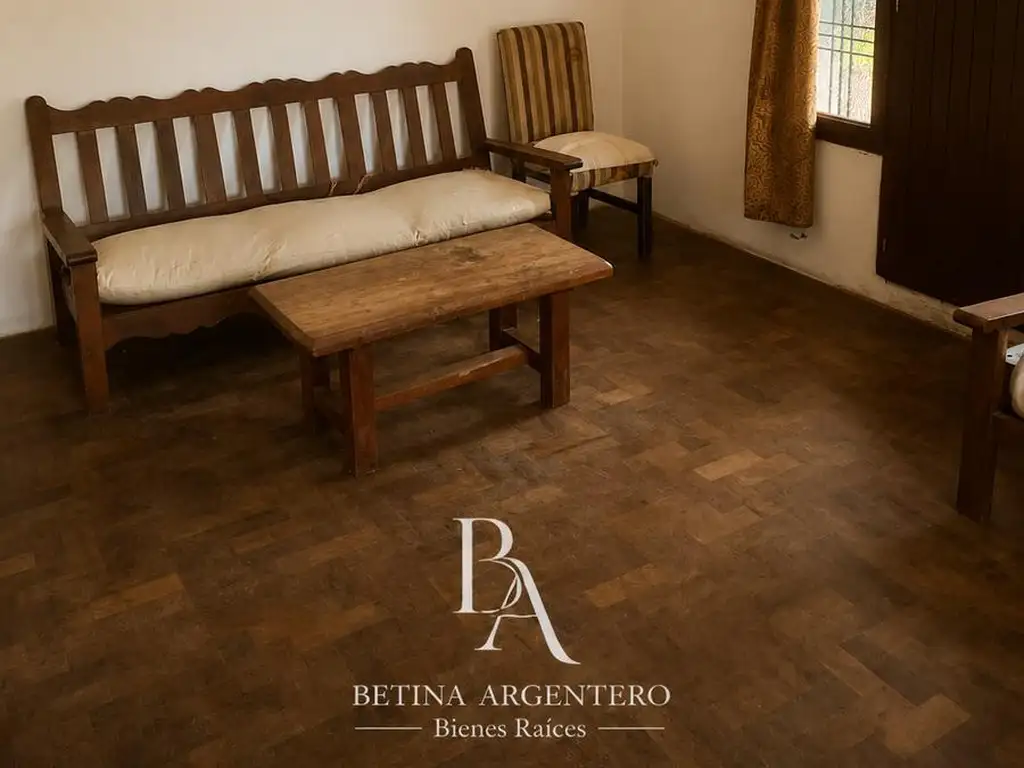 Foto de Casa en Alquiler con cochera zona Hurlingham, imagen 3