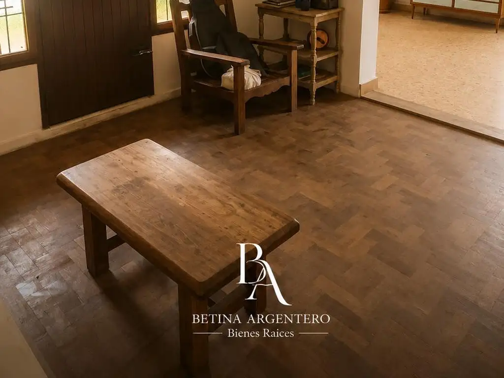 Foto de Casa en Alquiler con cochera zona Hurlingham, imagen 1