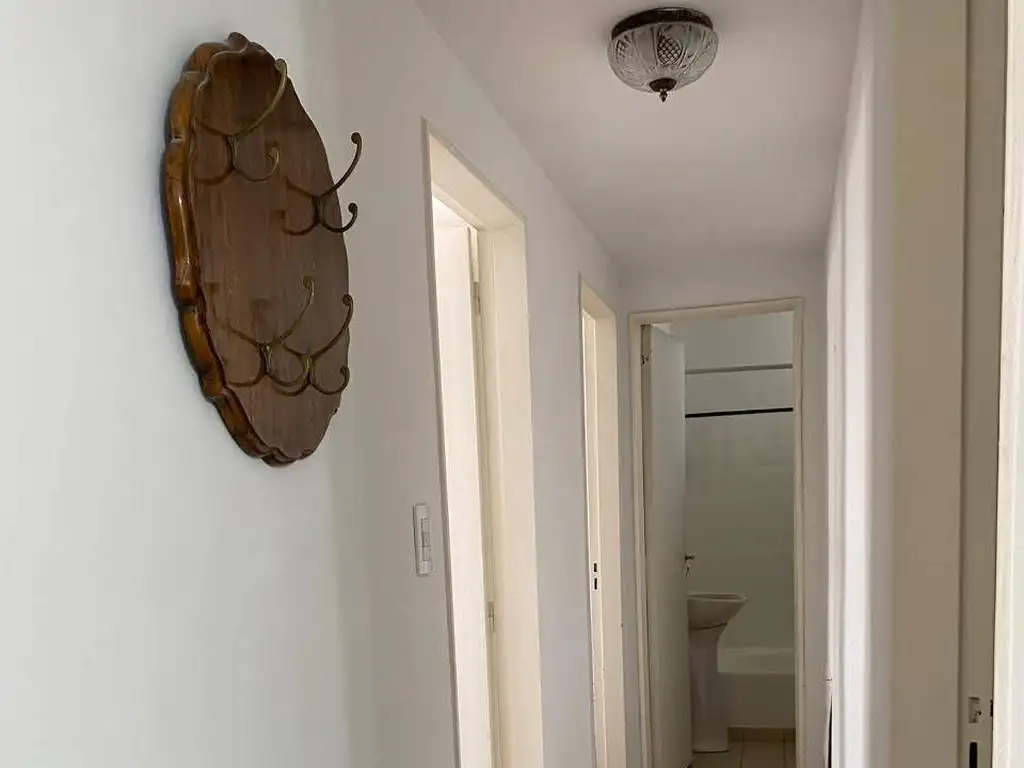Foto de Alquiler disponible 3 ambientes amoblado en el centro, imagen 4