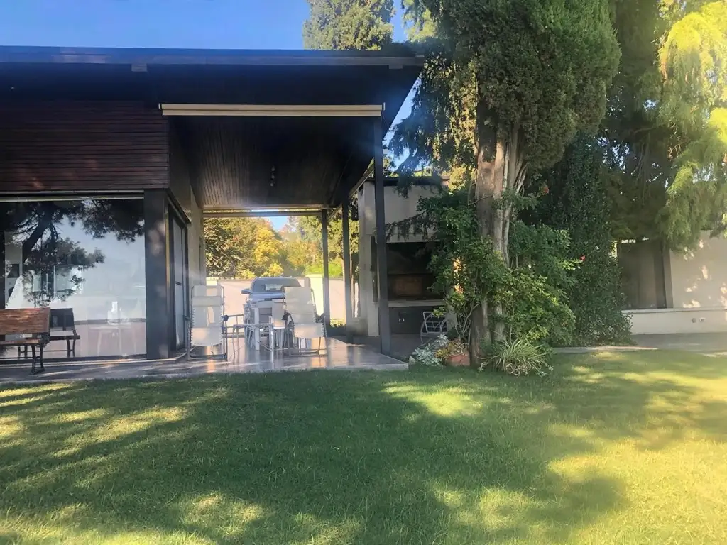 Foto de ALQUILER CASA EN PLAYA MANSA - ARROYO SECO 9000 METROS, imagen 2