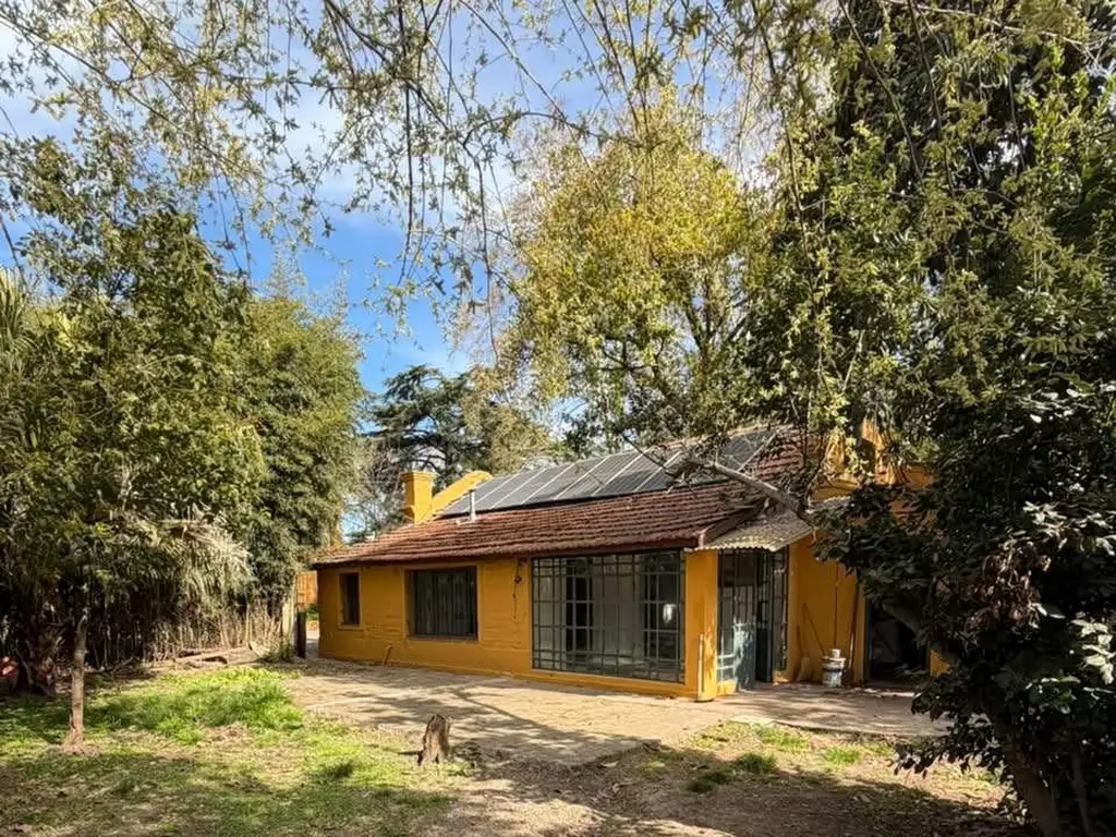 Foto de Casa en alquiler c/ cochera en Los Polvorines, imagen 1