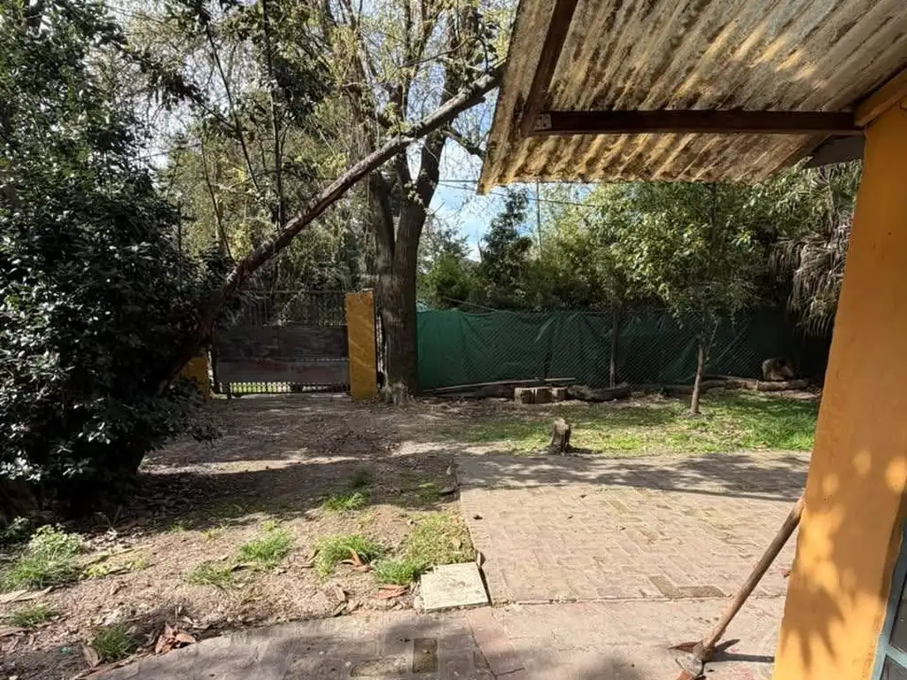 Foto de Casa en alquiler c/ cochera en Los Polvorines, imagen 2