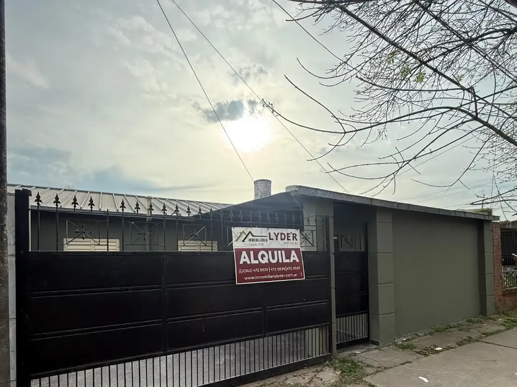 Foto de Casa en alquiler | 3 dormitorios en Barrio Vial, imagen 2