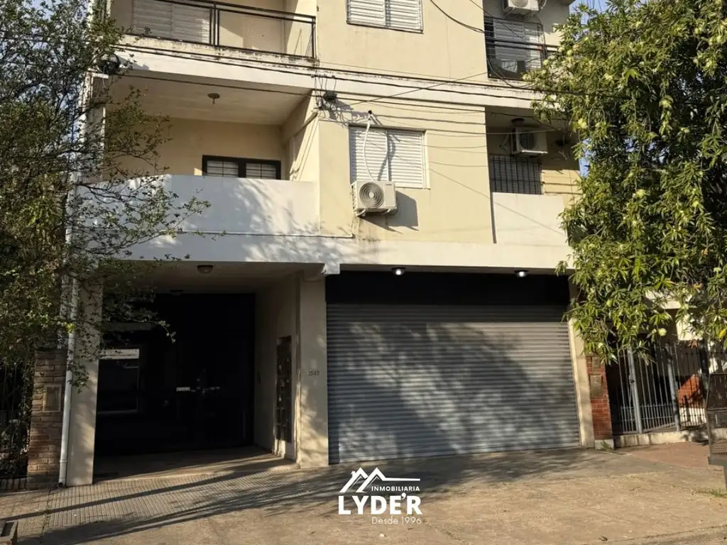 Foto de Departamento en alquiler en Macrocentro, imagen 1