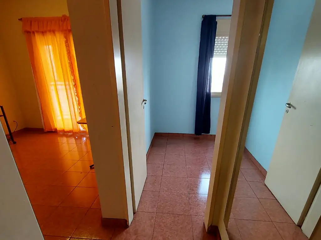 Foto de DEPARTAMENTO 2 AMBIENTES CON BALCON - COCHERA - SUM -, imagen 4