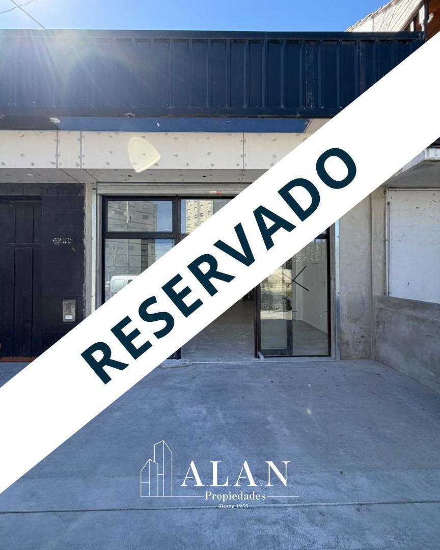 Foto de LOCAL 50 M2 RECICLADO, imagen 1