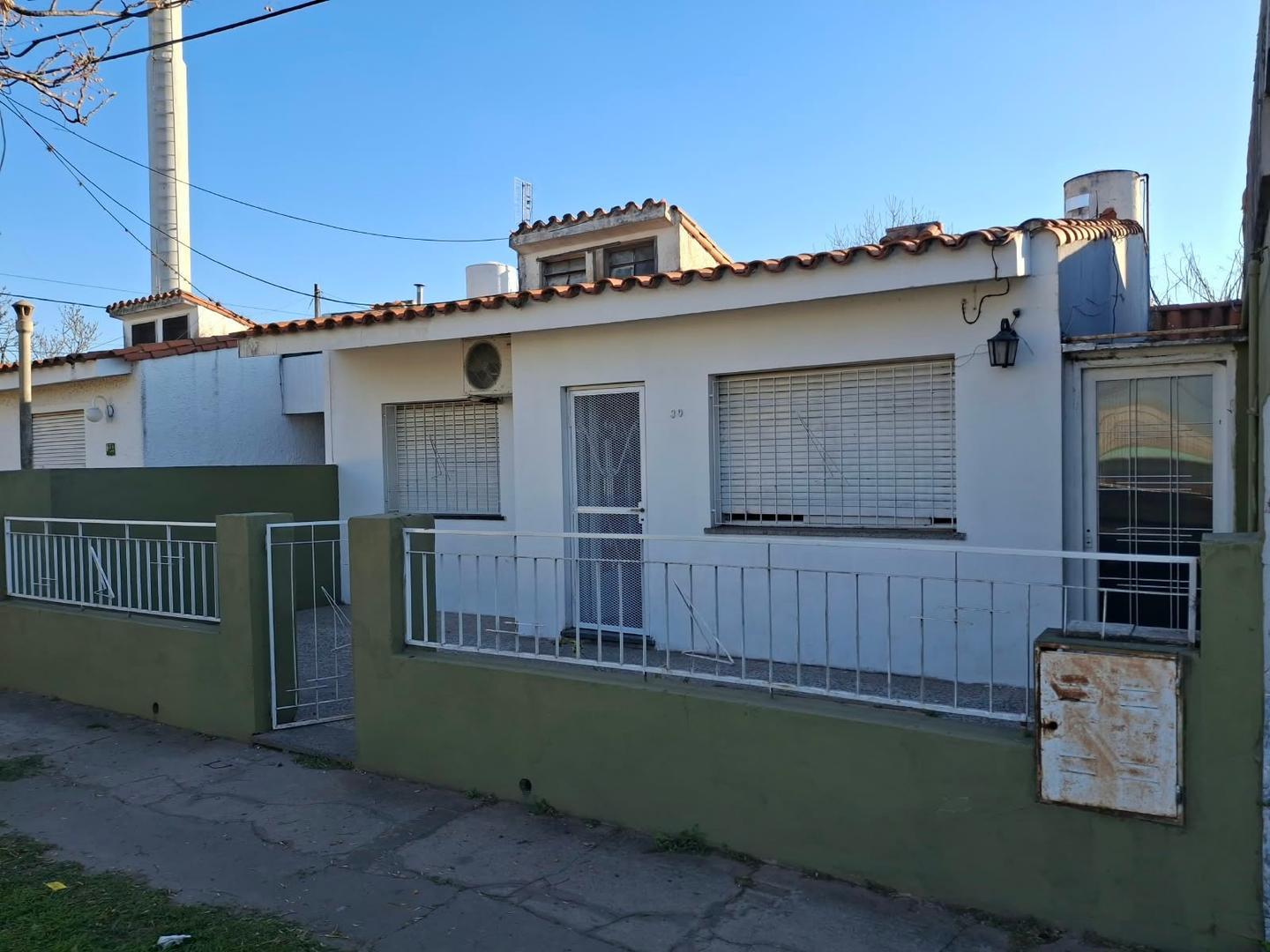 Foto de Terreno con Gran Potencial Constructivo sobre Av. San Martín, imagen 4
