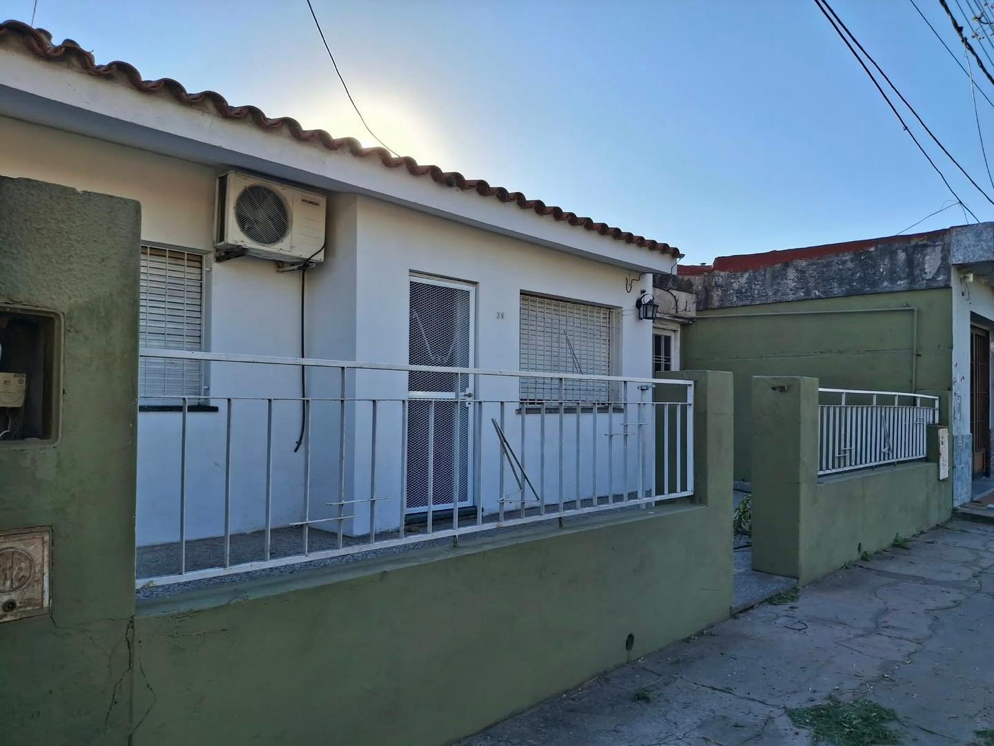 Foto de Terreno con Gran Potencial Constructivo sobre Av. San Martín, imagen 3
