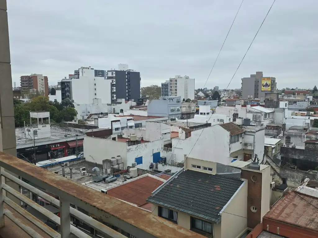 Foto de DPTO. 2 AMBIENTES. EXCELENTE ESTADO. MUY LUMINOSO, imagen 2