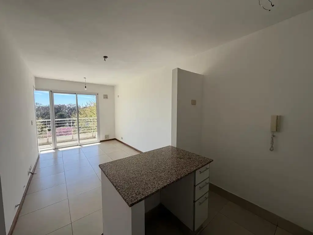 Foto de Departamento 1 dormitorio con balcon, imagen 3