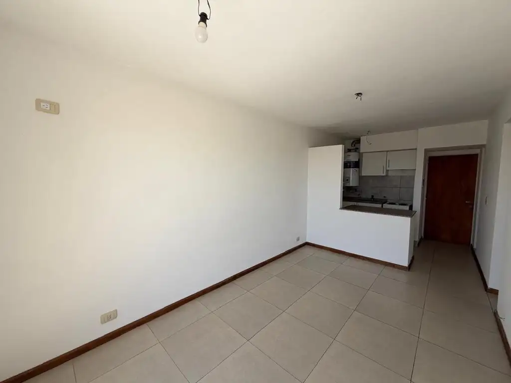Foto de Departamento 1 dormitorio con balcon, imagen 1