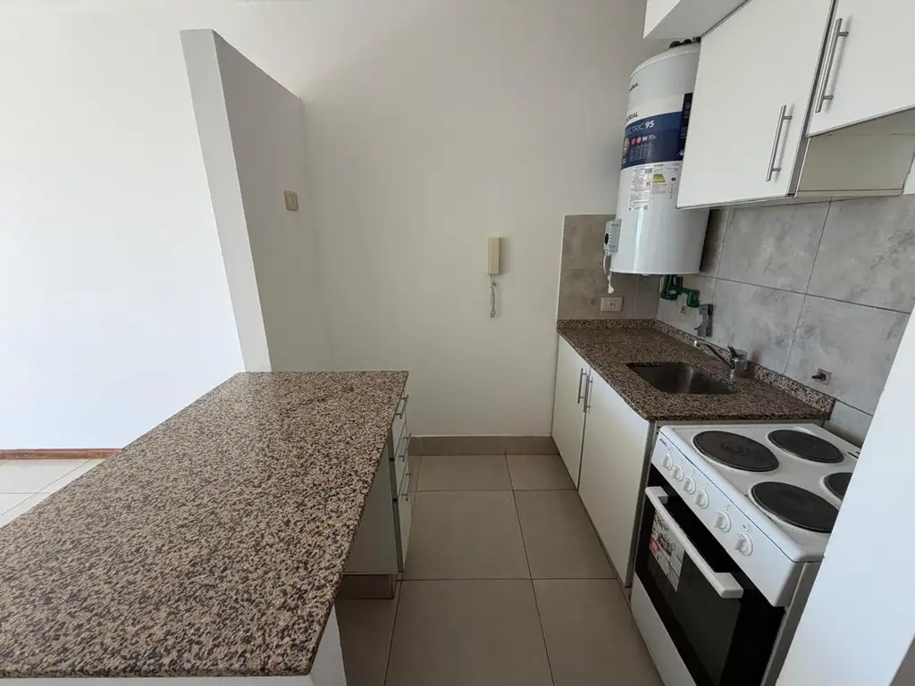 Foto de Departamento 1 dormitorio con balcon, imagen 2