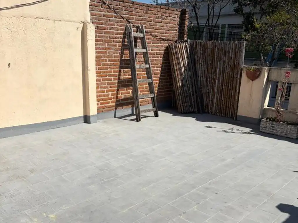 Foto de 2 AMBINESTES Y 1/2 CASA PH CON TERRAZA, imagen 4