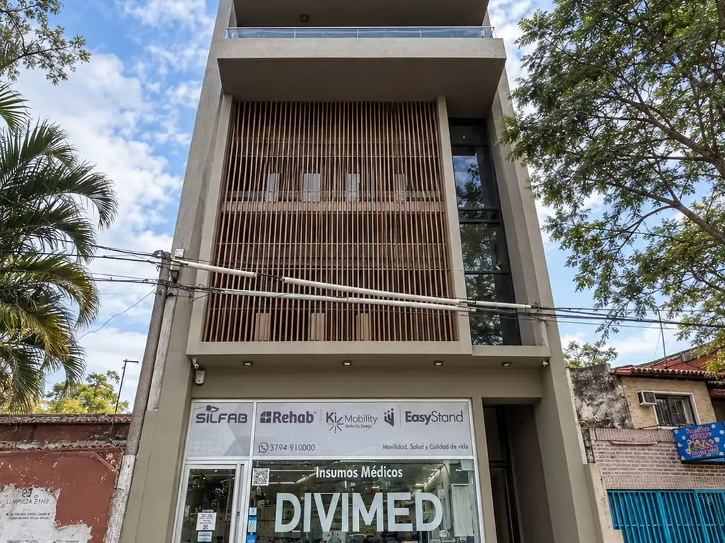 Foto de ?? VENTA | MONOAMBIENTE 42 M² ?? Av. 3 de Abril 1190 – Corrientes, imagen 1