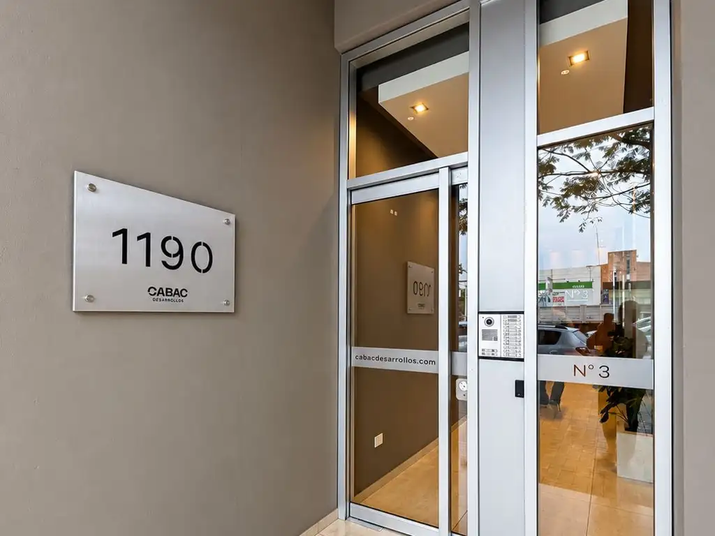 Foto de ?? VENTA | MONOAMBIENTE 42 M² ?? Av. 3 de Abril 1190 – Corrientes, imagen 3