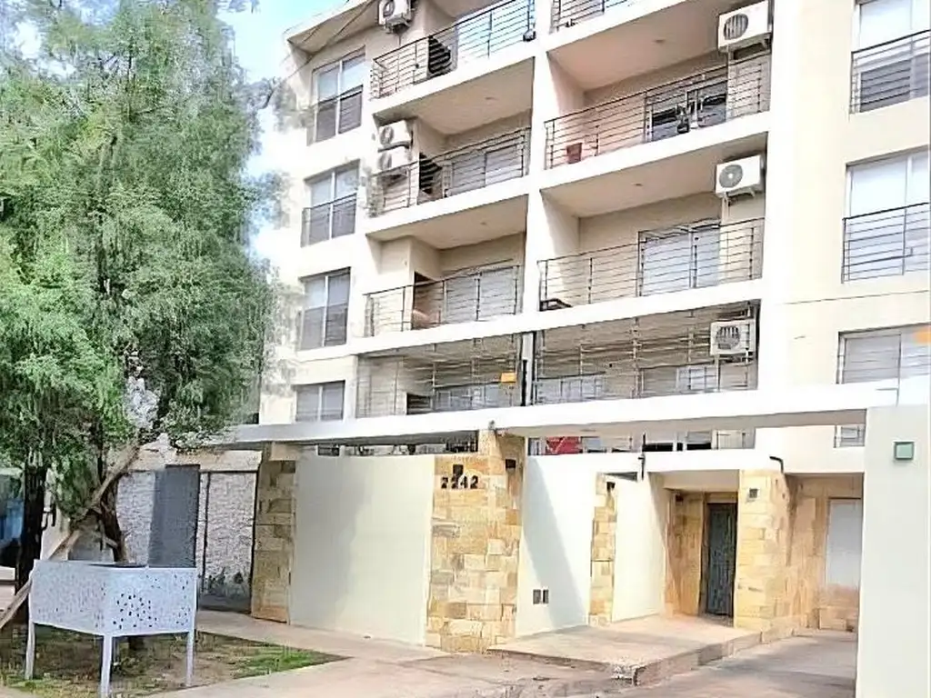 Foto de Alquiler Departamento 2 Ambientes 3°E, imagen 3