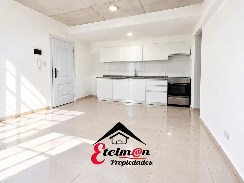 Foto de Alquiler Departamento 2 Ambientes 3°E, imagen 1