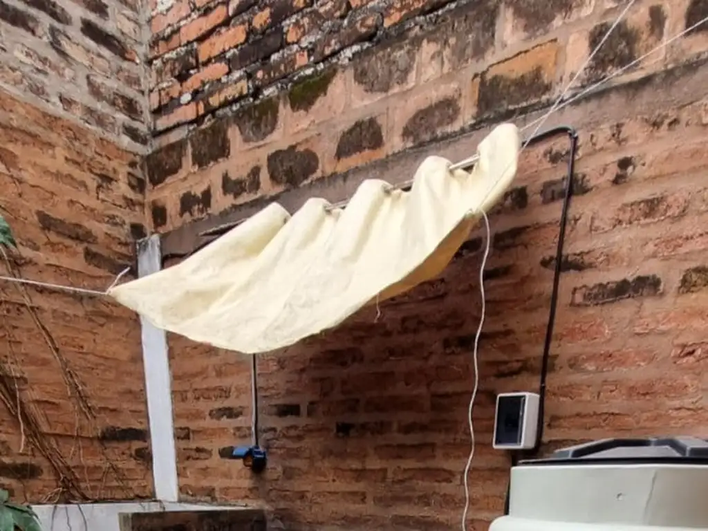 Foto de DEPARTAMENTO 2 AMBIENTES - VILLA MARÍN, RESISTENCIA, imagen 5