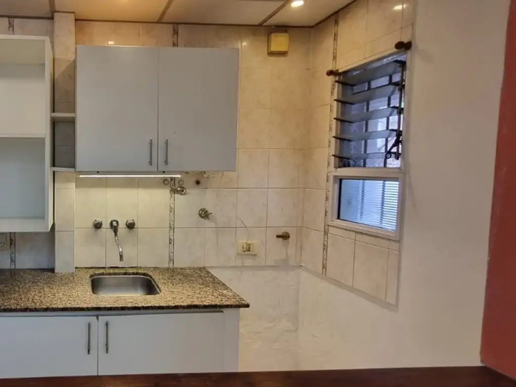 Foto de DEPARTAMENTO 2 AMBIENTES - VILLA MARÍN, RESISTENCIA, imagen 1