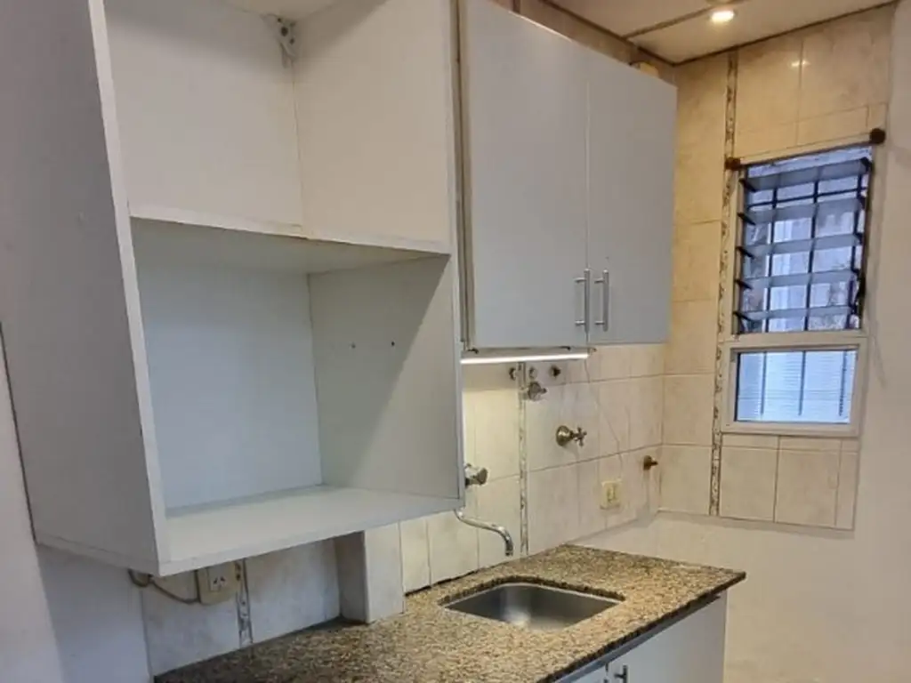 Foto de DEPARTAMENTO 2 AMBIENTES - VILLA MARÍN, RESISTENCIA, imagen 3