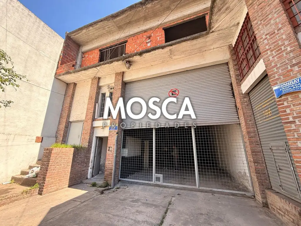 Foto de Deposito/Galpón en alquiler Paso del rey centro, imagen 3