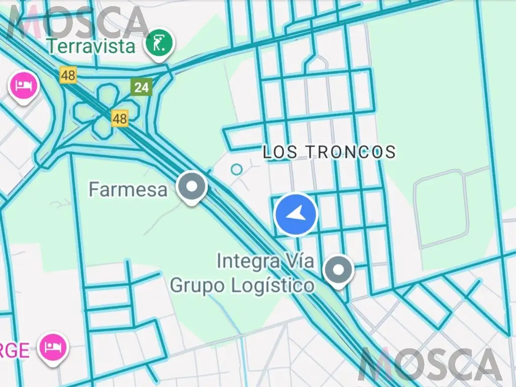 Foto de Terreno - Moreno, imagen 5