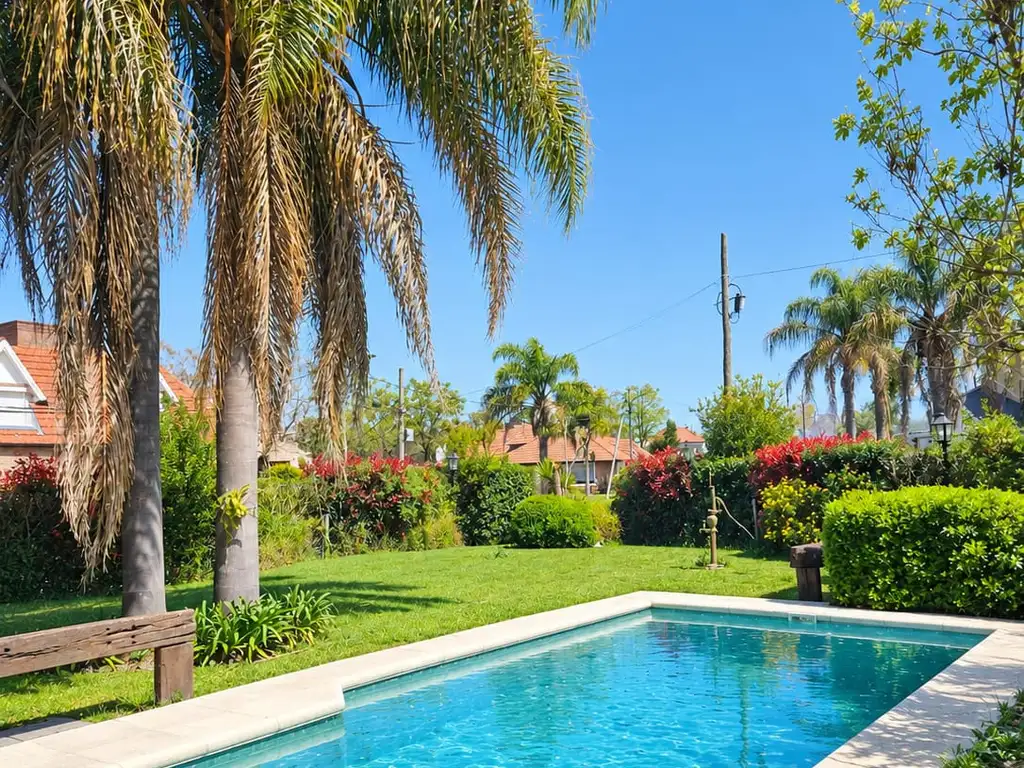 Foto de CASA EN ALQUILER – COUNTRY CLUB BANCO PROVINCIA | SECTOR 1, imagen 3