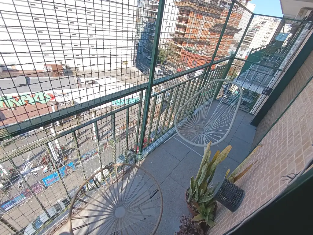 Foto de 3 AMB. transformado en 4 Amb. Balcón frente doble circulacion - Muy, imagen 4