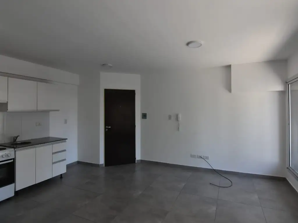 Foto de Monoambiente externo, imagen 4
