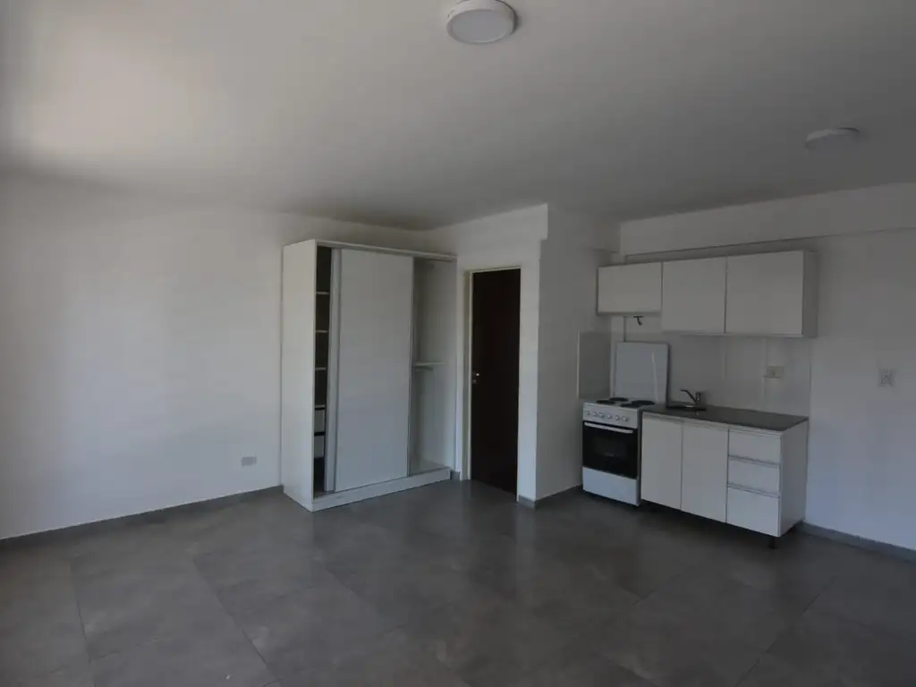 Foto de Monoambiente externo, imagen 1
