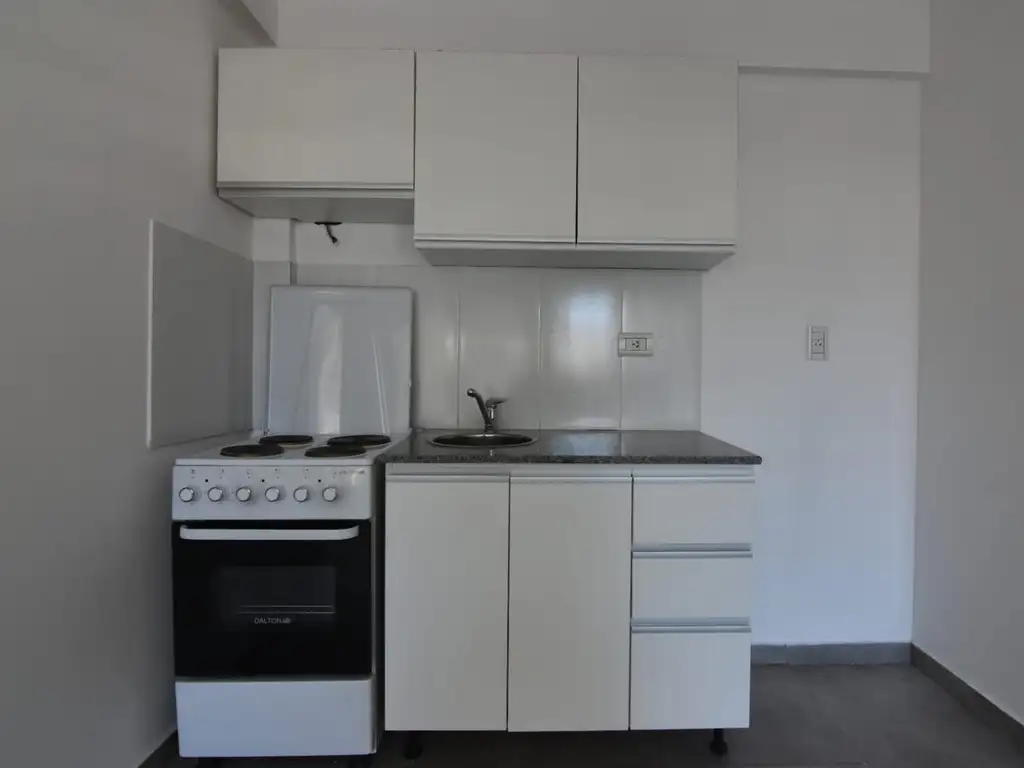 Foto de Monoambiente externo, imagen 3