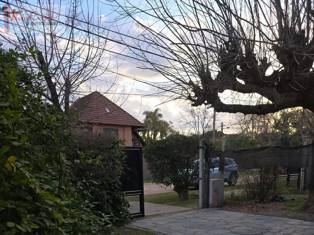 Foto de Casa en Ingeniero Maschwitz, imagen 3