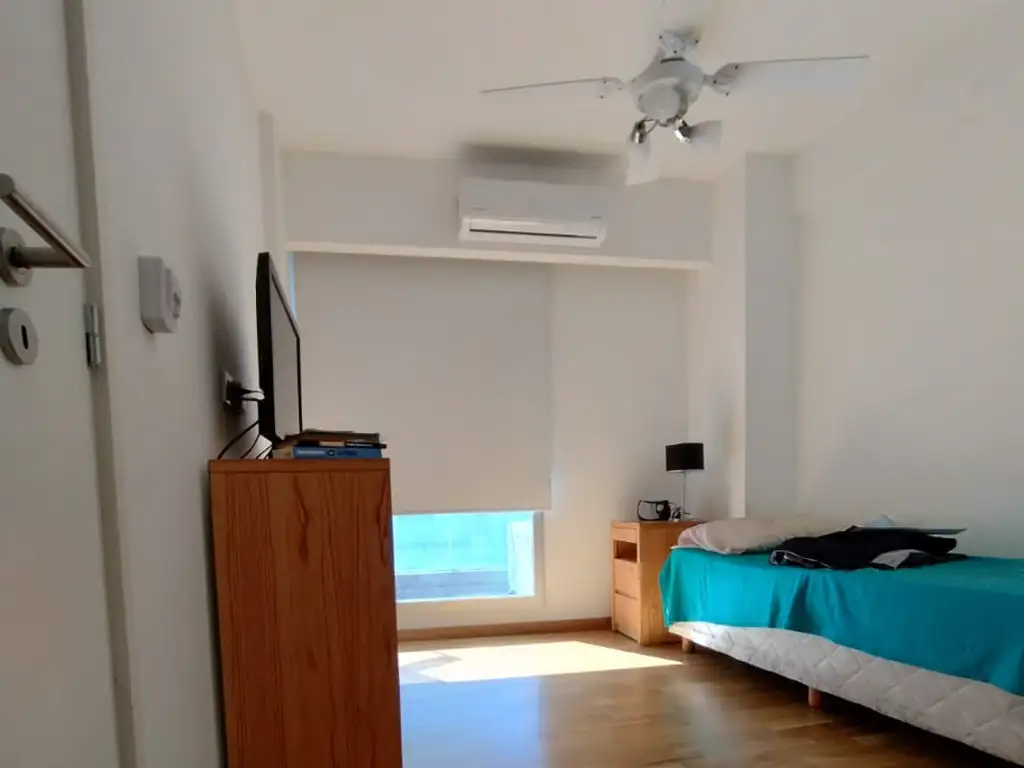 Foto de ¡Luminoso 2 Ambientes con amplio Balcón al Frente en lo Mejor de Flores!, imagen 4