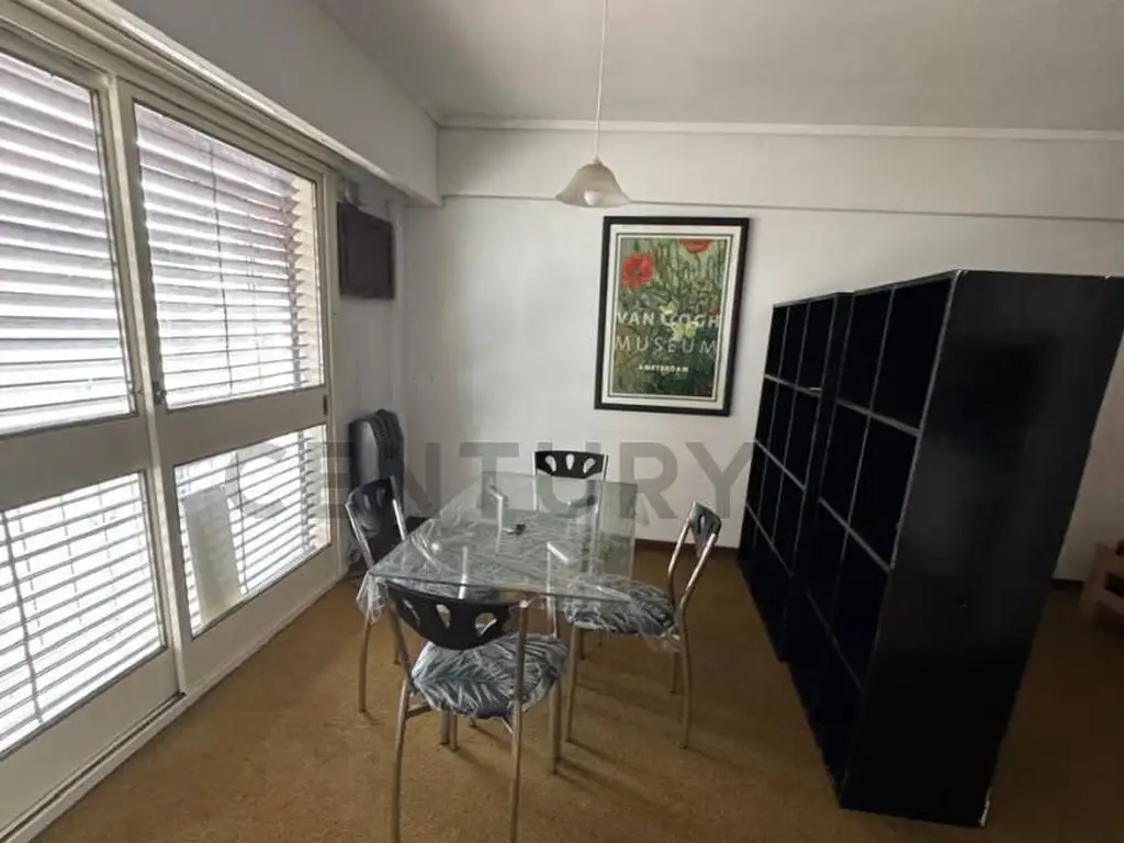 Foto de 45 entre 5 y 6 N` 531 - ALQUILER MONOAMBIENTE, imagen 1